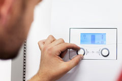 best Cove Bay boiler servicing companies