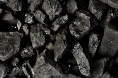 Cove Bay coal boiler costs