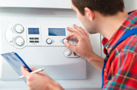free Cove Bay gas safe engineer quotes